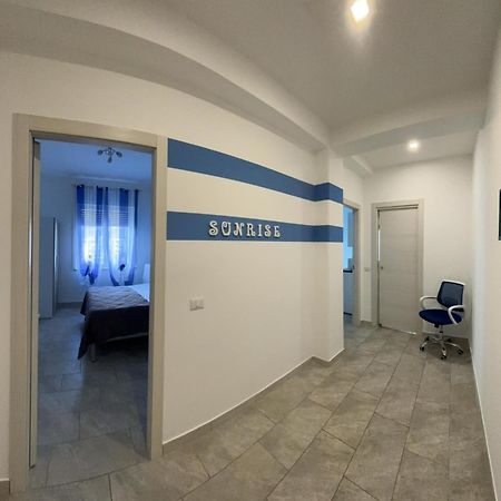 Sorrentosunrise公寓 外观 照片