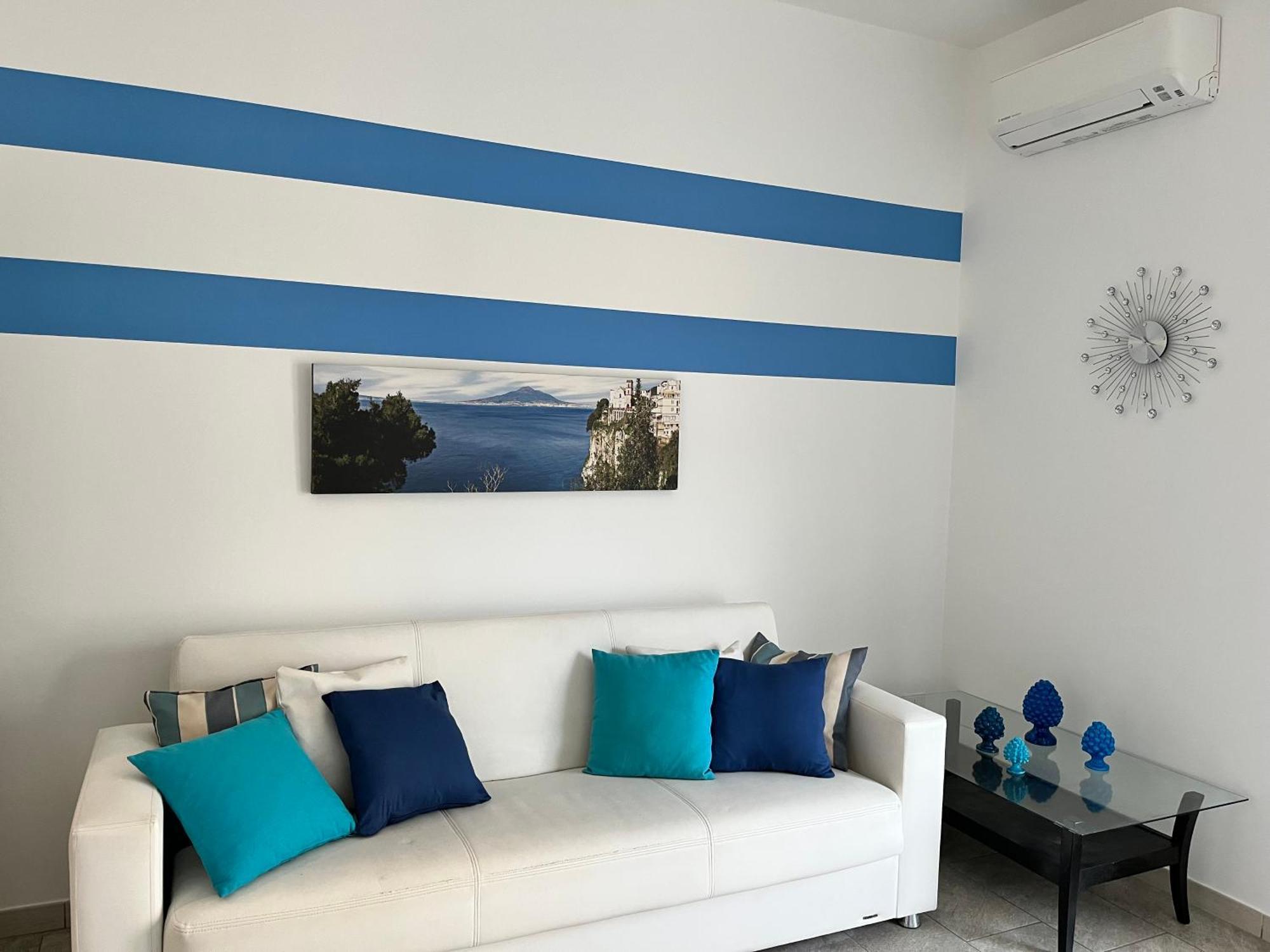 Sorrentosunrise公寓 外观 照片