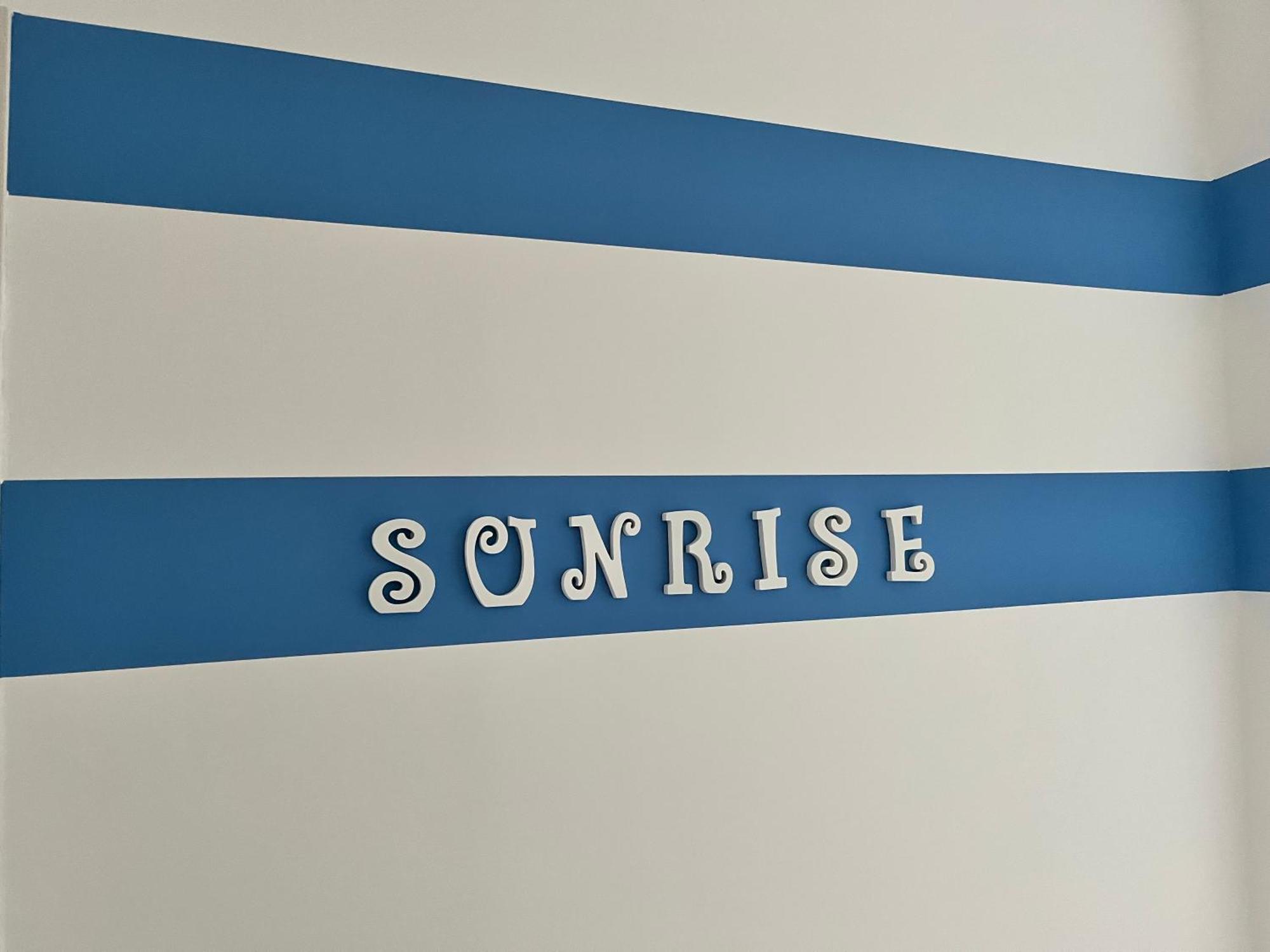 Sorrentosunrise公寓 外观 照片